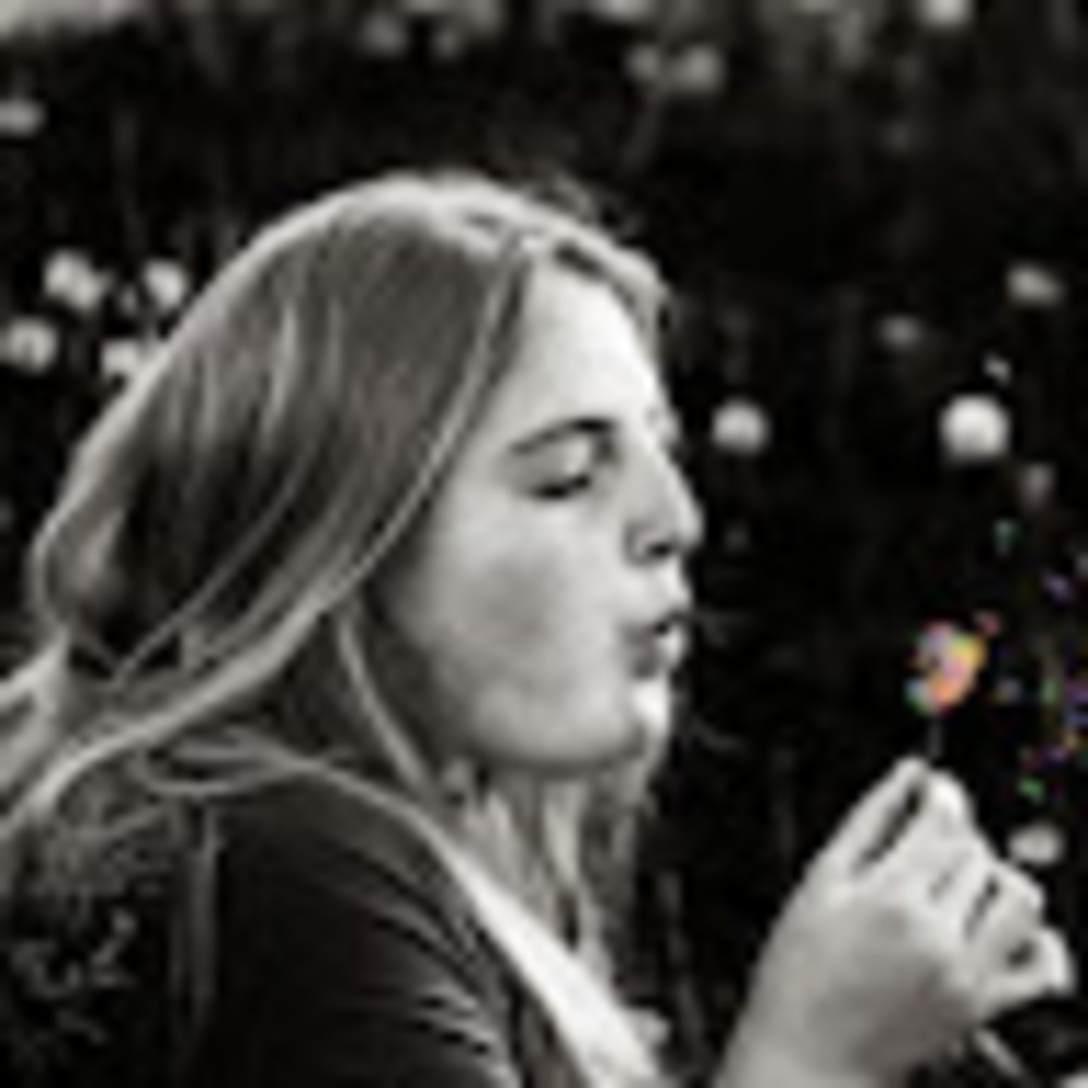 Meet your Posher, Sierra